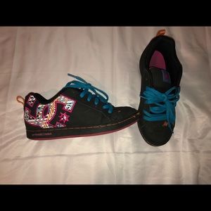 DC shoes